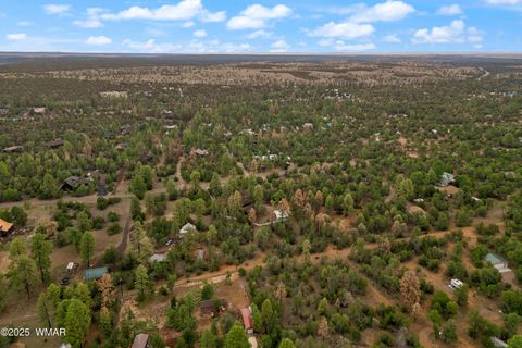 Tiny photo for 3045 Aspen Road, Overgaard, AZ 85933 (MLS # 257650)