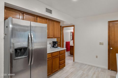 Tiny photo for 3045 Aspen Road, Overgaard, AZ 85933 (MLS # 257650)