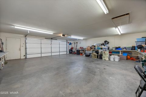 Tiny photo for 3045 Aspen Road, Overgaard, AZ 85933 (MLS # 257650)