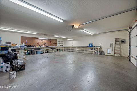 Tiny photo for 3045 Aspen Road, Overgaard, AZ 85933 (MLS # 257650)
