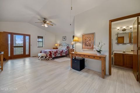 Tiny photo for 3045 Aspen Road, Overgaard, AZ 85933 (MLS # 257650)