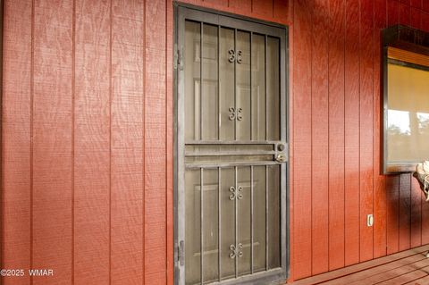 Tiny photo for 3045 Aspen Road, Overgaard, AZ 85933 (MLS # 257650)