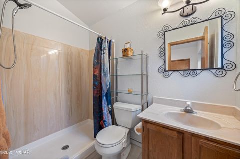 Tiny photo for 3045 Aspen Road, Overgaard, AZ 85933 (MLS # 257650)