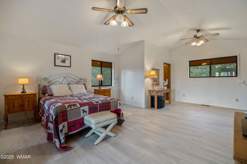 Tiny photo for 3045 Aspen Road, Overgaard, AZ 85933 (MLS # 257650)