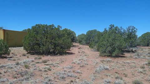 Tiny photo for 4178 Indian Bend Road, Snowflake, AZ 85937 (MLS # 257220)
