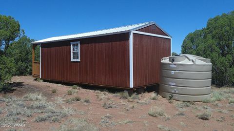 Tiny photo for 4178 Indian Bend Road, Snowflake, AZ 85937 (MLS # 257220)