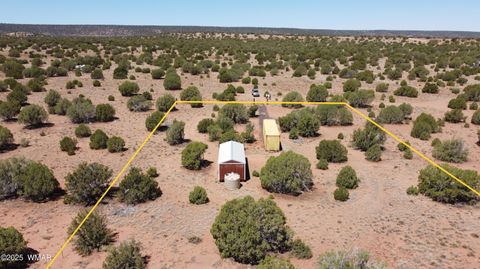 Tiny photo for 4178 Indian Bend Road, Snowflake, AZ 85937 (MLS # 257220)