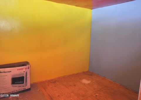 Tiny photo for 4178 Indian Bend Road, Snowflake, AZ 85937 (MLS # 257220)