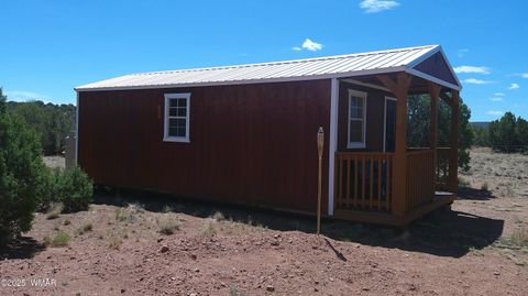 Tiny photo for 4178 Indian Bend Road, Snowflake, AZ 85937 (MLS # 257220)
