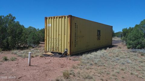 Tiny photo for 4178 Indian Bend Road, Snowflake, AZ 85937 (MLS # 257220)