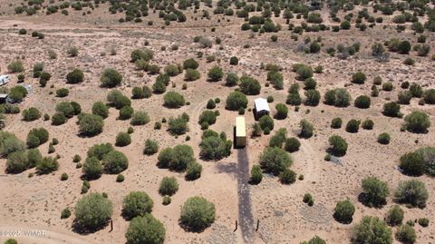 Tiny photo for 4178 Indian Bend Road, Snowflake, AZ 85937 (MLS # 257220)
