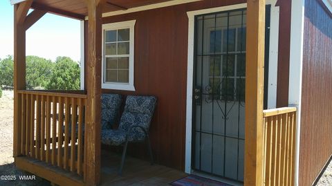 Tiny photo for 4178 Indian Bend Road, Snowflake, AZ 85937 (MLS # 257220)