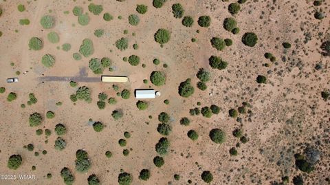 Tiny photo for 4178 Indian Bend Road, Snowflake, AZ 85937 (MLS # 257220)