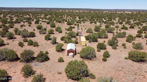 Tiny photo for 4178 Indian Bend Road, Snowflake, AZ 85937 (MLS # 257220)