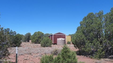 Tiny photo for 4178 Indian Bend Road, Snowflake, AZ 85937 (MLS # 257220)