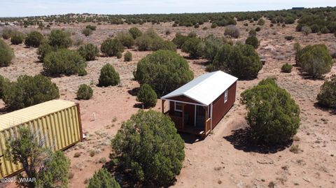 Tiny photo for 4178 Indian Bend Road, Snowflake, AZ 85937 (MLS # 257220)