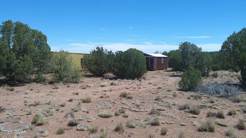 Tiny photo for 4178 Indian Bend Road, Snowflake, AZ 85937 (MLS # 257220)