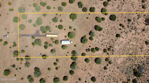 Tiny photo for 4178 Indian Bend Road, Snowflake, AZ 85937 (MLS # 257220)