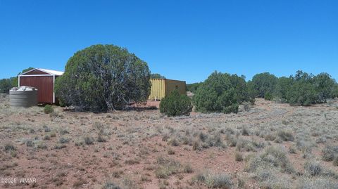 Tiny photo for 4178 Indian Bend Road, Snowflake, AZ 85937 (MLS # 257220)