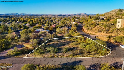 Photo of 4230 Seneca Lane, Rimrock, AZ 86335 (MLS # 263666)