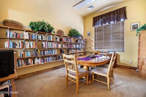 Tiny photo for 5300 S Blue Mountain Drive, Show Low, AZ 85901 (MLS # 263149)