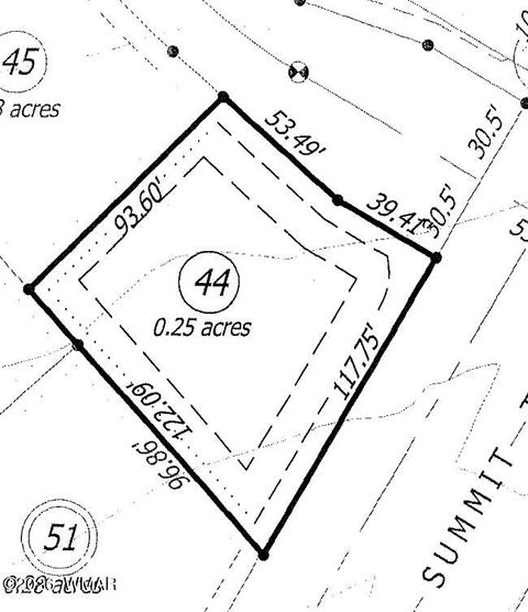 Tiny photo for 3321 W Mariposa Lane, Show Low, AZ 85901 (MLS # 259101)