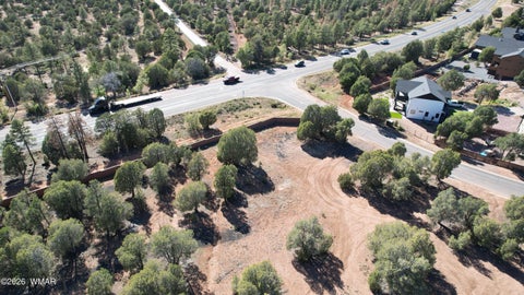 Tiny photo for TBD Parcel 309-27-014E, Show Low, AZ 85901 (MLS # 260983)