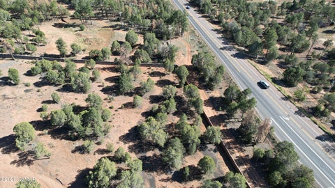 Tiny photo for TBD Parcel 309-27-014E, Show Low, AZ 85901 (MLS # 260983)