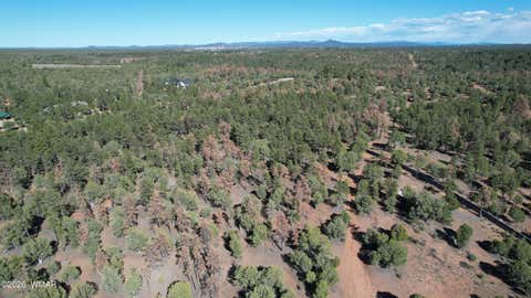 Tiny photo for TBD Parcel 309-27-014E, Show Low, AZ 85901 (MLS # 260983)