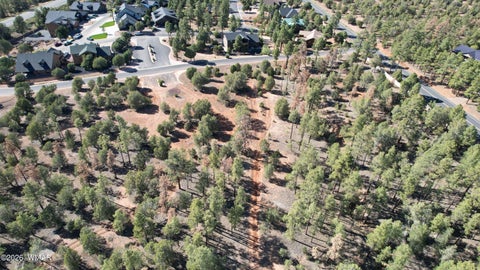 Tiny photo for TBD Parcel 309-27-014E, Show Low, AZ 85901 (MLS # 260983)