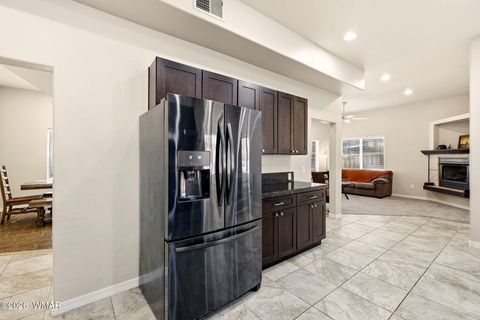 Tiny photo for 5728 Bermuda Circle, Pinetop, AZ 85935 (MLS # 260264)