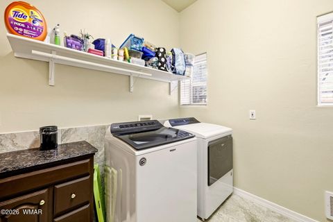 Tiny photo for 5728 Bermuda Circle, Pinetop, AZ 85935 (MLS # 260264)