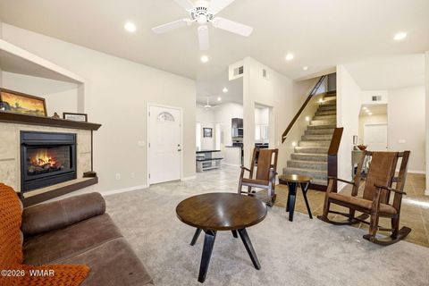 Tiny photo for 5728 Bermuda Circle, Pinetop, AZ 85935 (MLS # 260264)