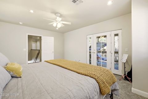 Tiny photo for 5728 Bermuda Circle, Pinetop, AZ 85935 (MLS # 260264)