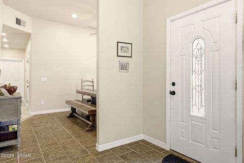 Tiny photo for 5728 Bermuda Circle, Pinetop, AZ 85935 (MLS # 260264)