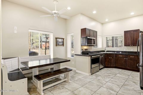 Tiny photo for 5728 Bermuda Circle, Pinetop, AZ 85935 (MLS # 260264)