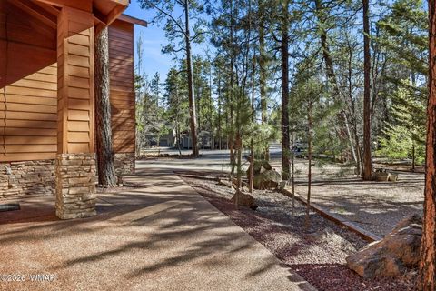 Tiny photo for 5728 Bermuda Circle, Pinetop, AZ 85935 (MLS # 260264)