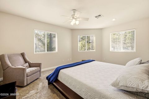 Tiny photo for 5728 Bermuda Circle, Pinetop, AZ 85935 (MLS # 260264)