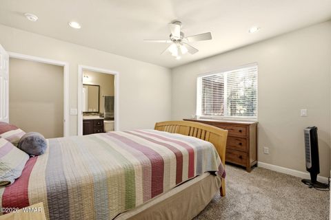 Tiny photo for 5728 Bermuda Circle, Pinetop, AZ 85935 (MLS # 260264)