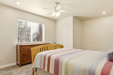 Tiny photo for 5728 Bermuda Circle, Pinetop, AZ 85935 (MLS # 260264)