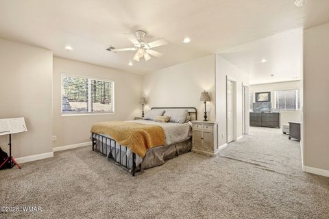 Tiny photo for 5728 Bermuda Circle, Pinetop, AZ 85935 (MLS # 260264)