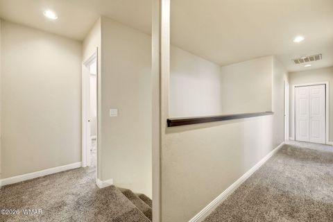 Tiny photo for 5728 Bermuda Circle, Pinetop, AZ 85935 (MLS # 260264)