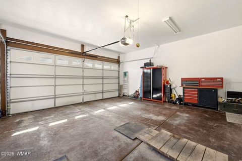 Tiny photo for 5728 Bermuda Circle, Pinetop, AZ 85935 (MLS # 260264)