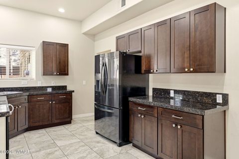 Tiny photo for 5728 Bermuda Circle, Pinetop, AZ 85935 (MLS # 260264)