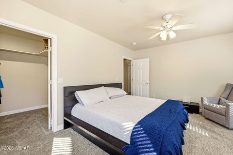 Tiny photo for 5728 Bermuda Circle, Pinetop, AZ 85935 (MLS # 260264)