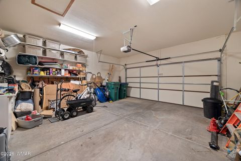 Tiny photo for 1801 S Knoll Trail, Show Low, AZ 85901 (MLS # 261283)