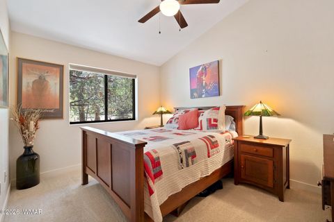 Tiny photo for 1801 S Knoll Trail, Show Low, AZ 85901 (MLS # 261283)