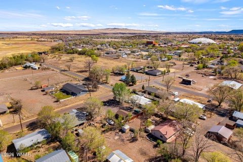 Tiny photo for 135 W 4th Avenue, Eagar, AZ 85925 (MLS # 260637)