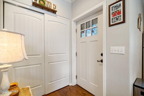 Tiny photo for 135 W 4th Avenue, Eagar, AZ 85925 (MLS # 260637)
