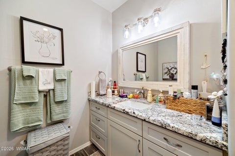 Tiny photo for 135 W 4th Avenue, Eagar, AZ 85925 (MLS # 260637)